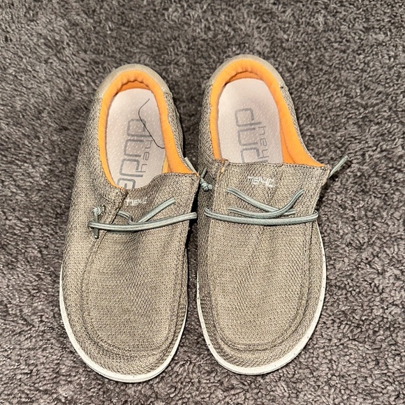 Hey Dude Other - Hey Dude Kids Casual Shoes
